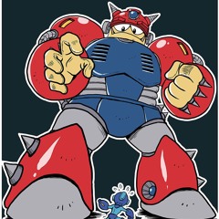 Mega Man 3 (MIDI Soundtrack) Track 22 - Wily Castle Boss Battle!