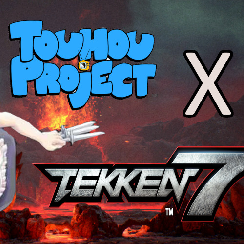 Night of Haze - (Touhou x Tekken Mashup)