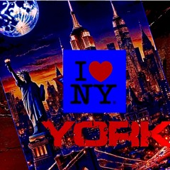 YORK