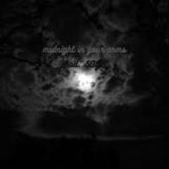 Midnight In Your Arms (prod. G.a.z.e)