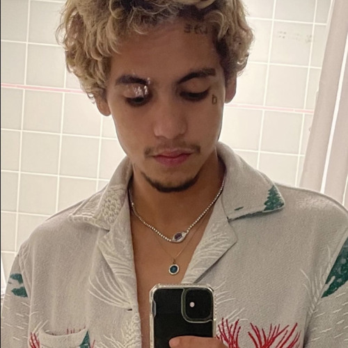 Copy of Dominic Fike Discography