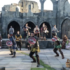 MACBETH - "The fate of Scotland"