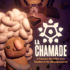 UI - Commencer la partie