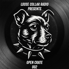 Loose Collar Radio - Open Crate 002
