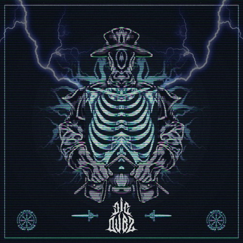 VOLT & BYNDED - Eliminate (DJC DUBZ REMIX)