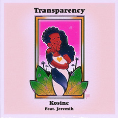 Transparency (feat. Jeremih)