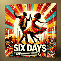 Six Days (& The Ignition Boys ) - The Demos Mixtape