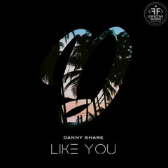 Danny Shark - Like You (DJ MaxS)