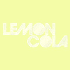 LEMON COLA