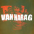 Artwork for VAN HARAG