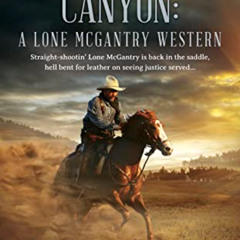free EPUB 📑 Massacre Canyon: A Lone McGantry Western by  Wayne D. Dundee [EBOOK EPUB