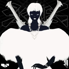 Skrillex - Xena [Dem0 RMX]