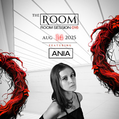 Session #017 w/ Ania