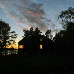 House of the falling sun