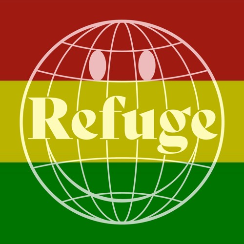 Refuge Worldwide, July 13, 2022 / The Dubwise Special