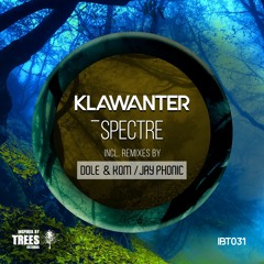 Klawanter - Spectre (IBT031)