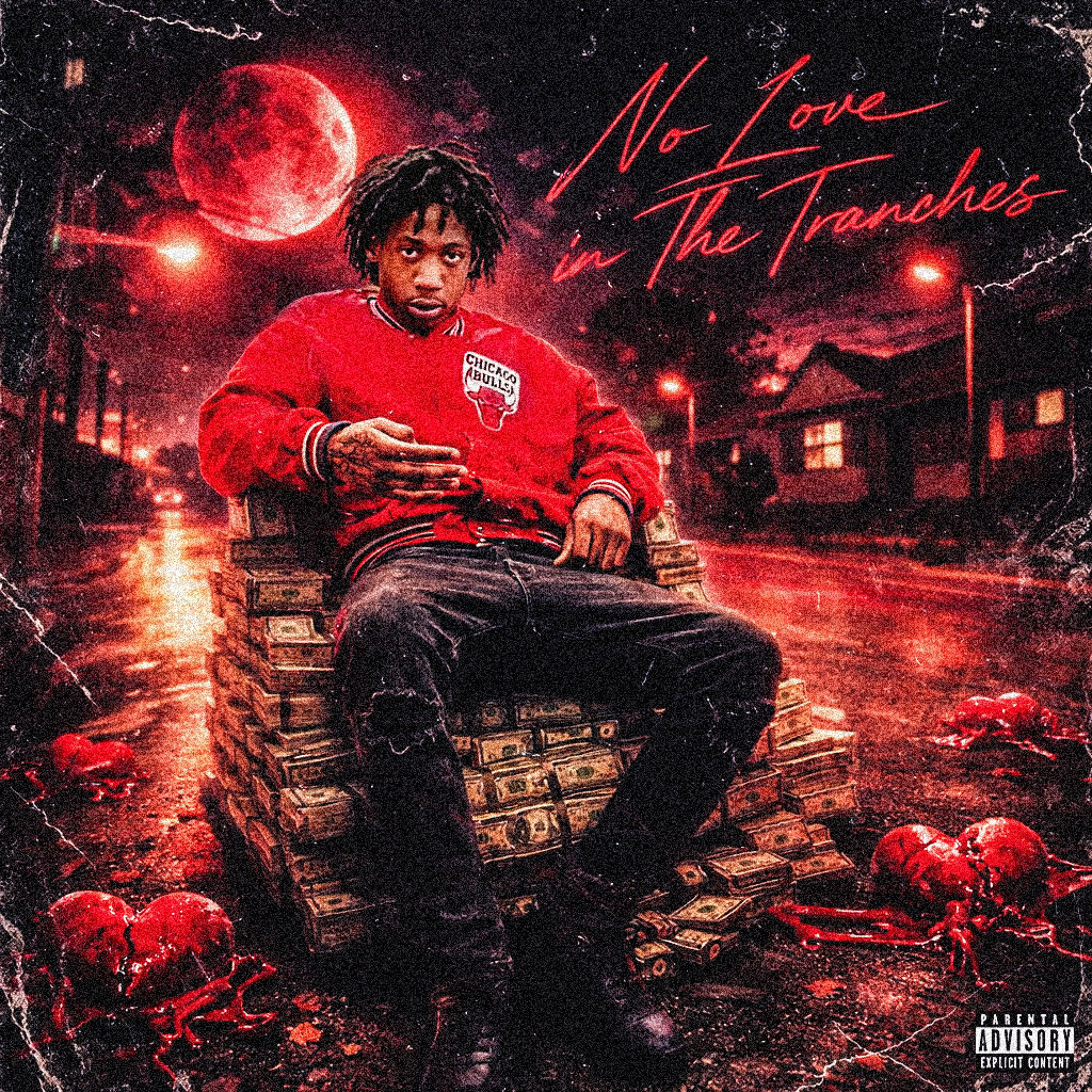 We Not Here Forever episode artwork