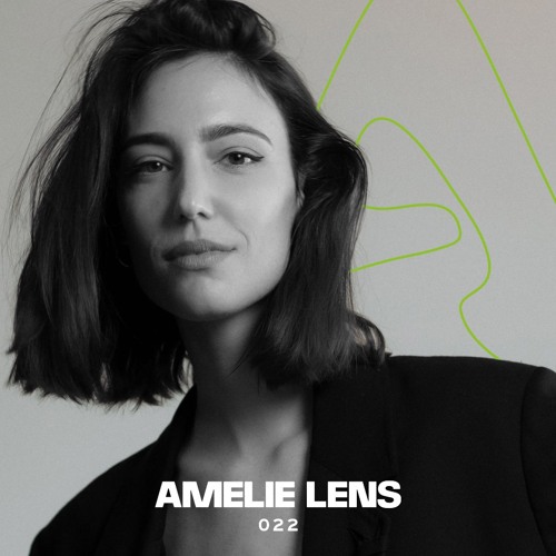 Amelie Lens Radio Show 022