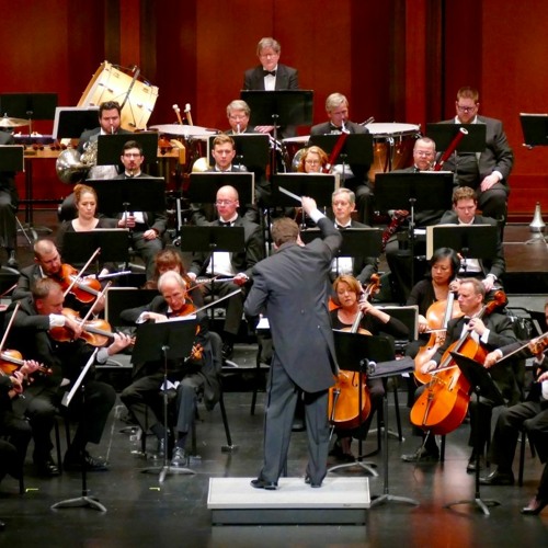 Stream Vegas Strong October 2017 Performance by Las Vegas Philharmonic