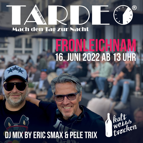 Tardeo Duisburg - Mach den Tag zur Nacht