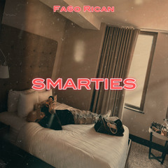 Smarties (feat. iZthoN)