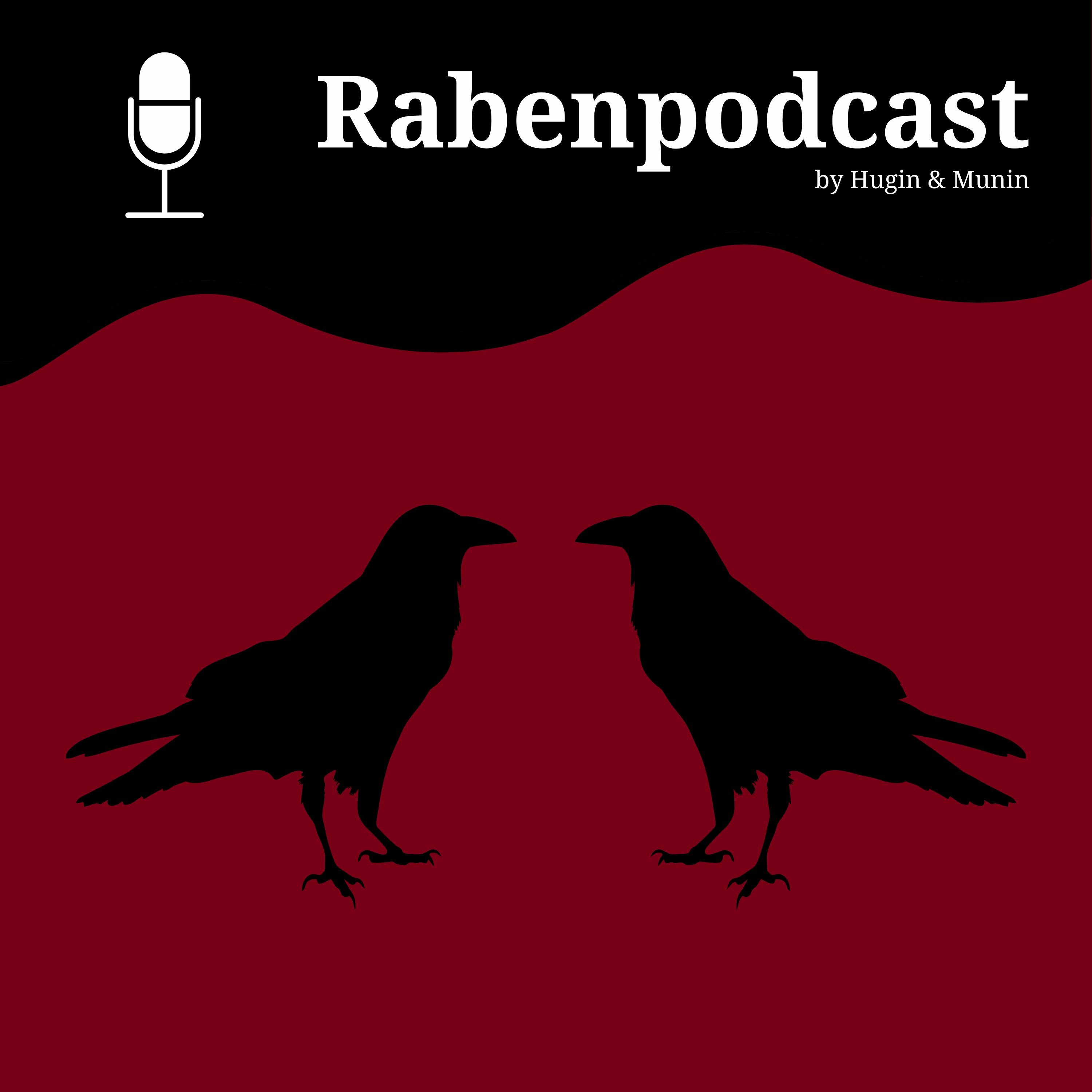 Rabenpodcast