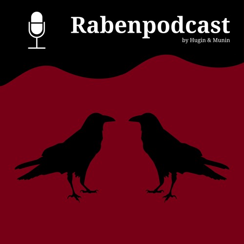 Rabenpodcast #6 Martin Sagel: Alles eins - Was ist Pantheismus?