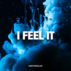 Dishthesalad - I Feel It