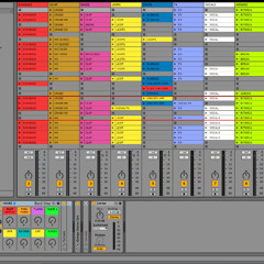 Live 2025 Extract