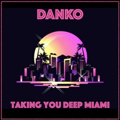 Taking You Deep Miami