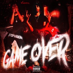 GameOver ( Dora ) Prod. Beezyy