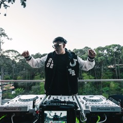 JOHAN RM SET SINTONIA, VALLE DE BRAVO