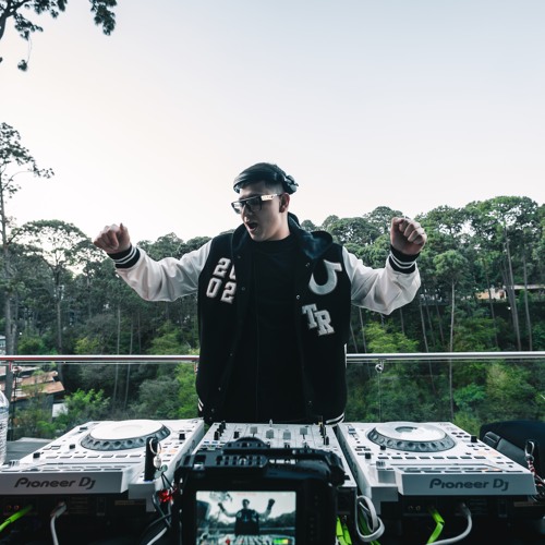 JOHAN RM SET SINTONIA, VALLE DE BRAVO