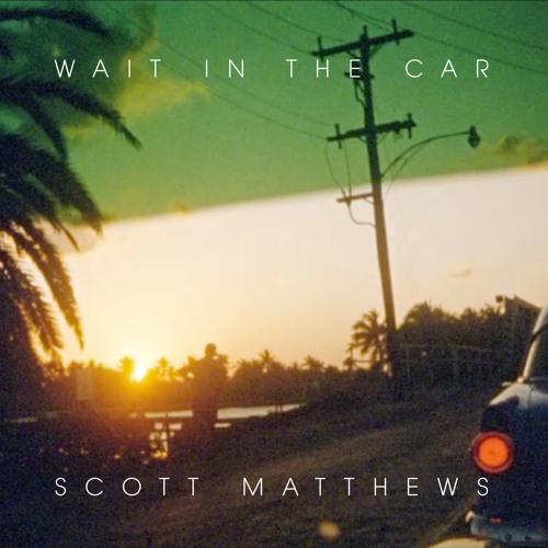 02. Wait In The Car