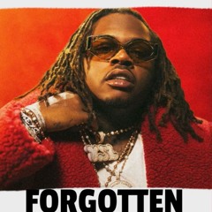 Gunna - Forgotten [Prod.SBeatz]
