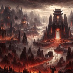 Thoughts Of The Evil Empire [FEAT. BabyJay]