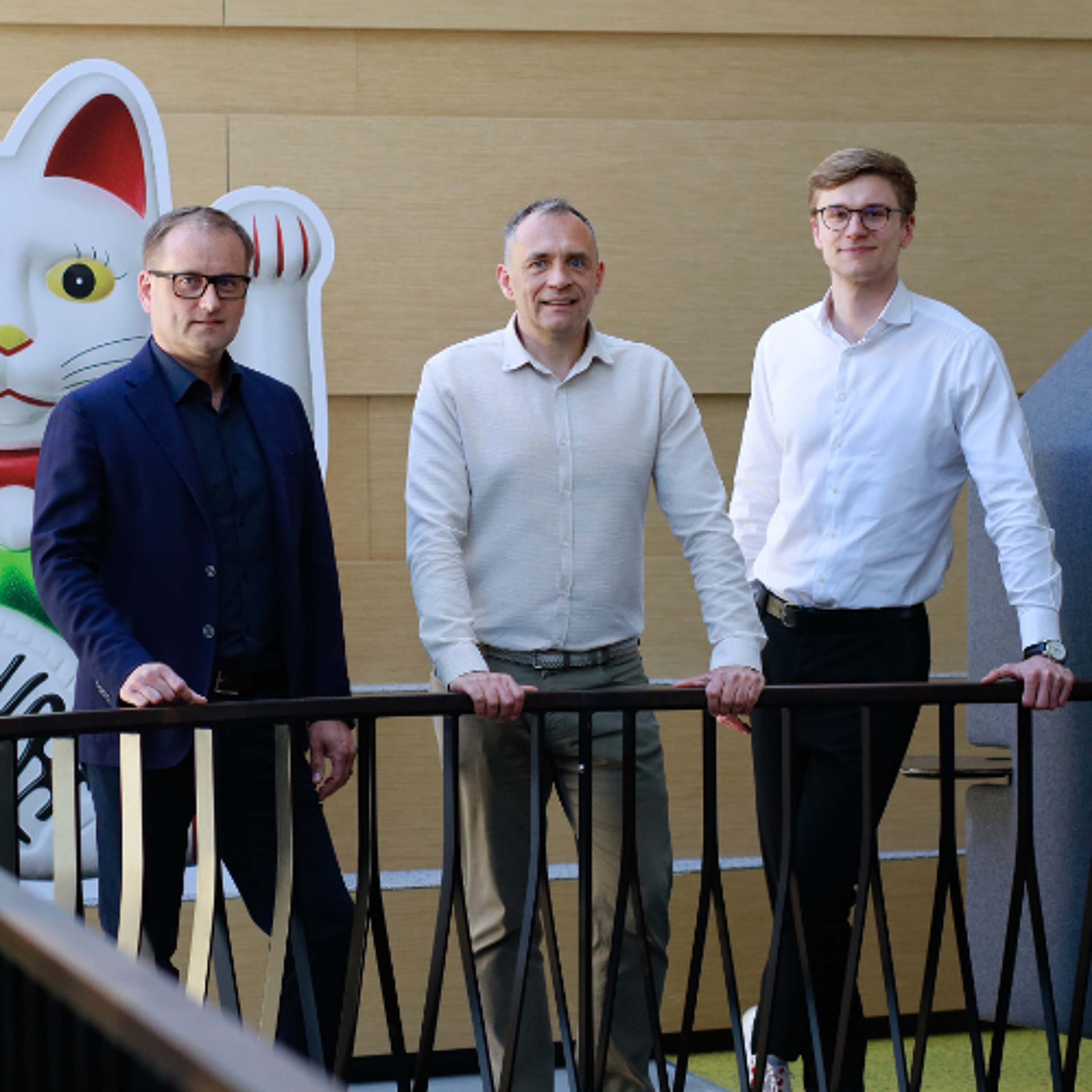 27.05.26 Finantsuudised fookuses. Sõrmedest droonirünnakuteni: kindlustada saab kõike