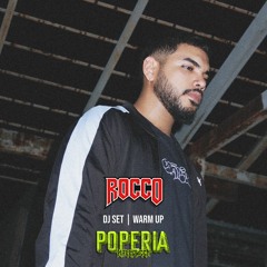 DJ SET - WARM UP POPERIA