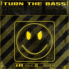 Scutoid - Turn The Bass