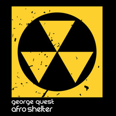 Shelter-in-Place Vol. 01 - AFRO SHELTER (2020)