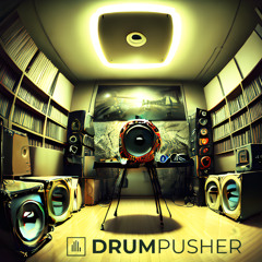 A Drum Pusher History Project - InTakt Presents...