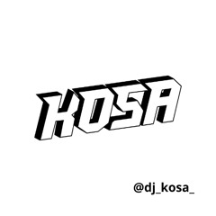 Dla mnie masz Not like Us (Kosa Blend)