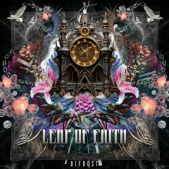 Bifrost - PSYLOOW 148 BPM
