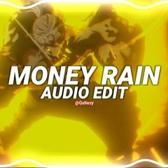 money rain (phonk remix) - vtornik [edit audio]