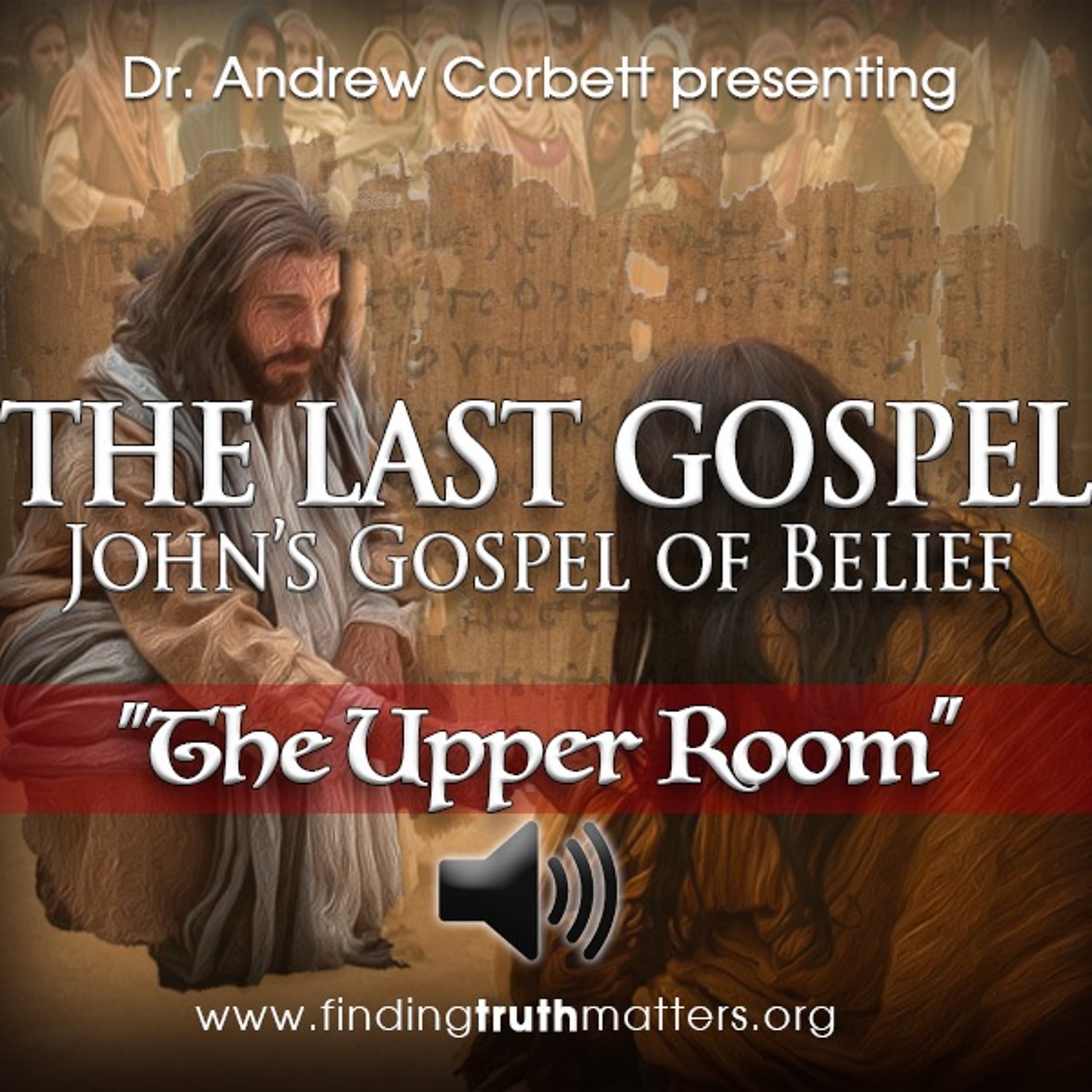 Messages that matter by Dr. Andrew Corbett