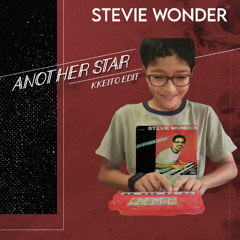 stevie wonder - another star (kkeito edit) (uncursed)