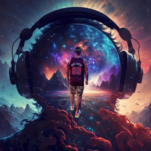 #39th House Music Adventure with Mike