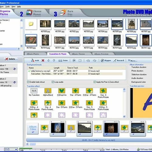 Stream Photo DVD Maker Professional V8.08 _BEST_ Full Version from  Tiolecapo | Listen online for free on SoundCloud