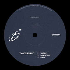 PREMIERE: Tweestrijd - Vultures [ONDERONS04]