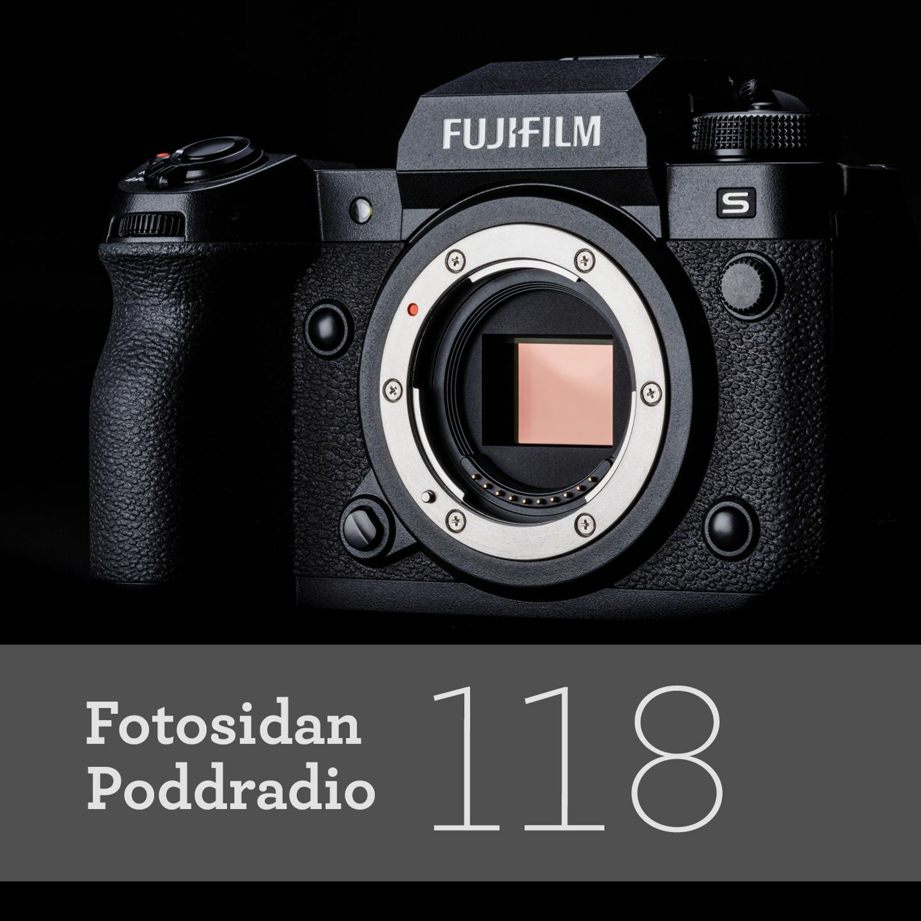 Fotosidan Poddradio